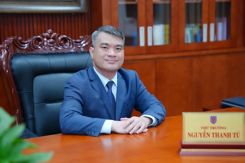 Xử lý khó khăn, vướng mắc do quy định pháp luật là quá trình liên tục